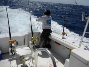 Fishing trip 7