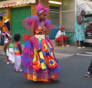 Martinique carnival 10