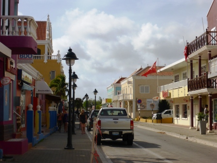 Main street 2