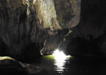 Los Haitises Caves 7