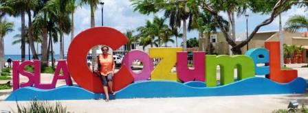 Welcome to Cozumel