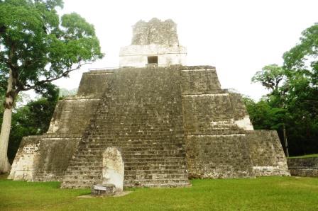 Tikal 13