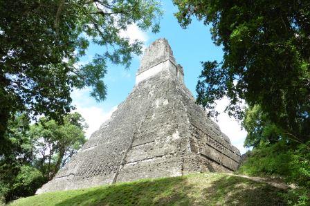 Tikal 18