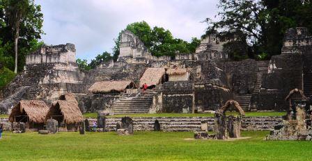 Tikal 20