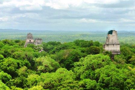 Tikal 30