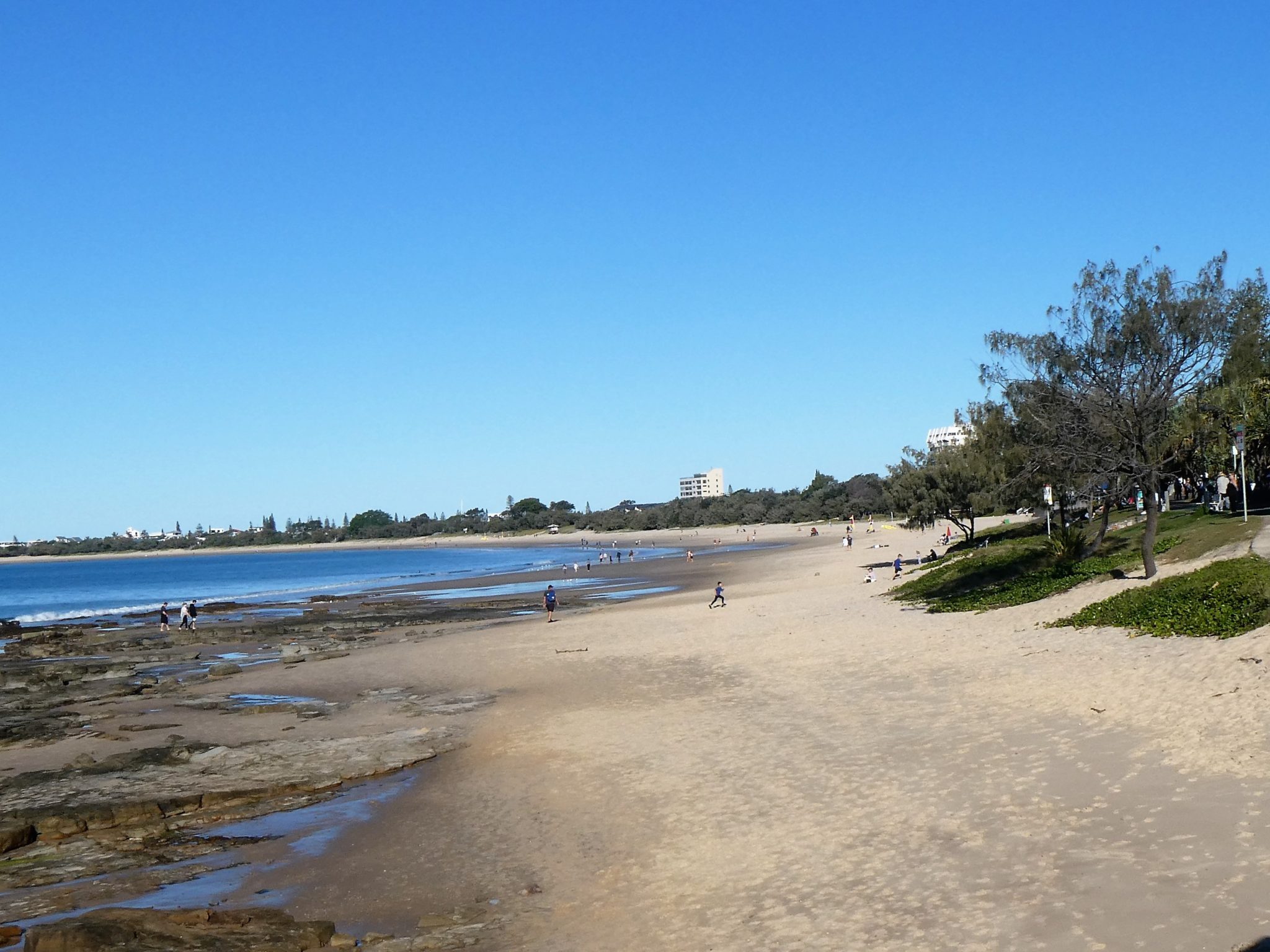 Exploring Mooloolaba, Queensland | Morpheus of London – Richard and Jan ...